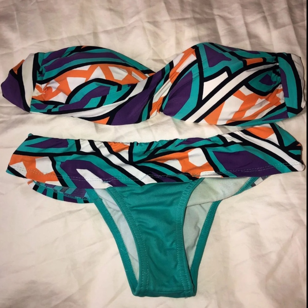 Brazilian Bikini